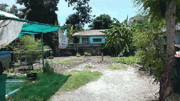 อยากขายพร้อมจบราคา ที่ดินเปล่าดอนเมือง ราคาพิเศษ ถนนสรงประภา ใกล้สถานีรถไฟฟ้า รถไฟ สนามบินดอนเมือง